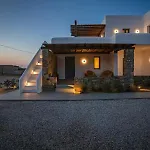 Katikies Ftelia Mykonos *