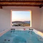 Apartment Katikies Ftelia Mykonos