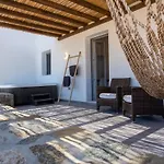 Katikies Ftelia Mykonos Panormos (Mykonos)