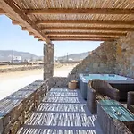 Katikies Ftelia Mykonos Apartment