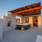 Apartment Katikies Ftelia Mykonos