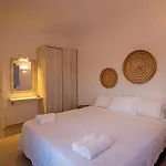 Apartment Katikies Ftelia Mykonos Panormos (Mykonos)