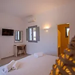 Katikies Ftelia Mykonos
