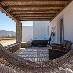 Katikies Ftelia Mykonos Apartment *