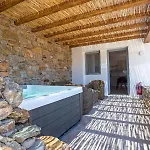 Apartment Katikies Ftelia Mykonos