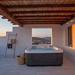 Apartment Katikies Ftelia Mykonos