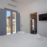 Katikies Ftelia Mykonos Apartment