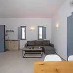 Katikies Ftelia Mykonos Apartment *