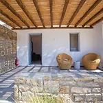 Katikies Ftelia Mykonos *