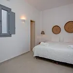 Apartment Katikies Ftelia Mykonos Panormos (Mykonos)