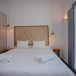 Katikies Ftelia Mykonos *