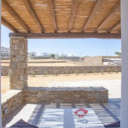 شقة Katikies Ftelia Mykonos بانورموس ميكونو