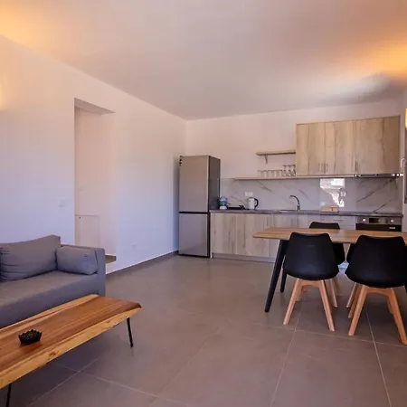 Katikies Ftelia Mykonos * بانورموس ميكونو