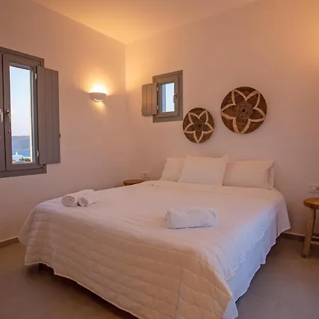 Katikies Ftelia Mykonos * بانورموس ميكونو