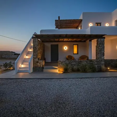 Katikies Ftelia Mykonos *