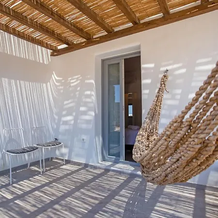 Katikies Ftelia Mykonos Apartmán *