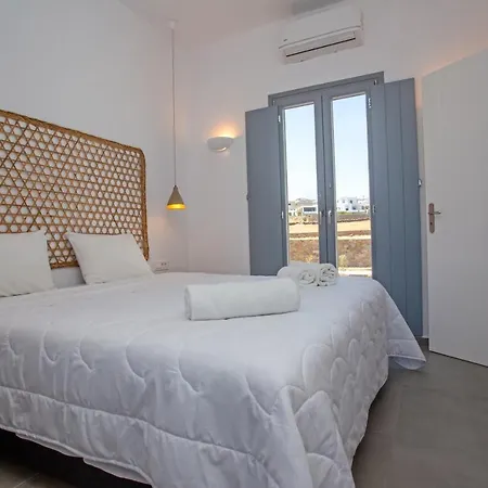 Apartmán Katikies Ftelia Mykonos