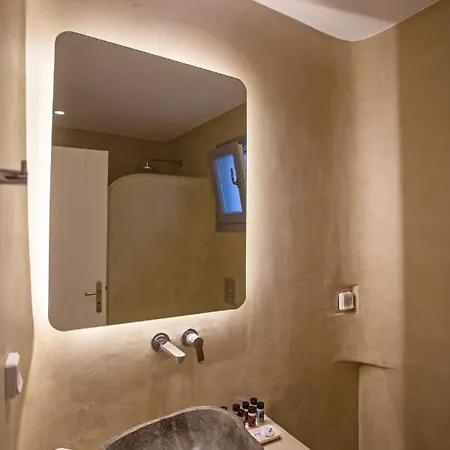 Apartmán Katikies Ftelia Mykonos *