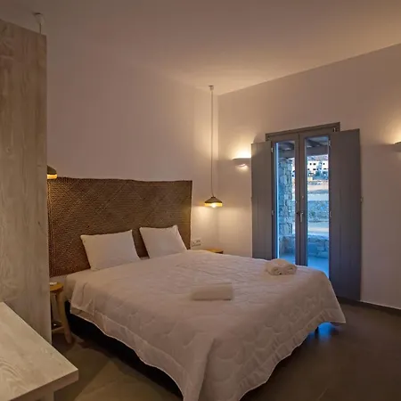 Katikies Ftelia Mykonos *