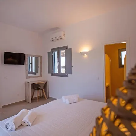 Katikies Ftelia Mykonos