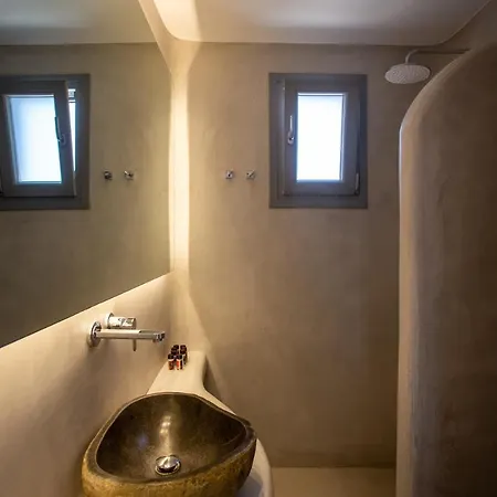 Katikies Ftelia Mykonos *