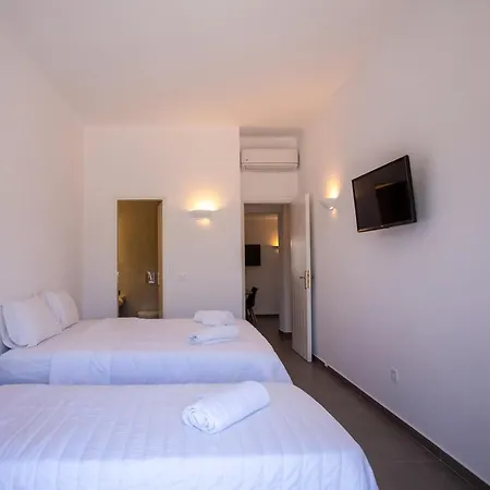 Katikies Ftelia Mykonos