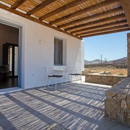 Katikies Ftelia Mykonos *