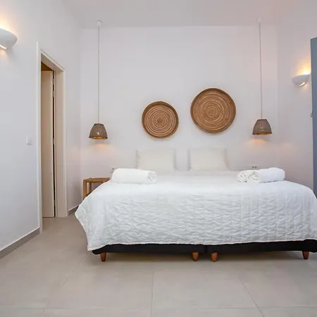 Katikies Ftelia Mykonos 公寓 *