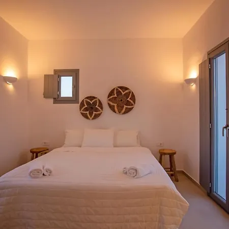 Katikies Ftelia Mykonos Apartmán *