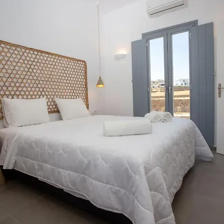 Katikies Ftelia Mykonos *