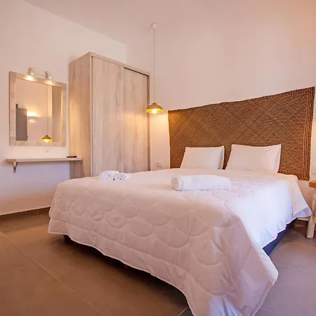 Apartmán Katikies Ftelia Mykonos *