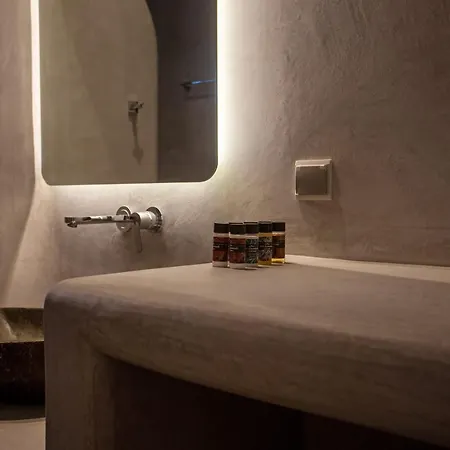 Katikies Ftelia Mykonos Apartmán Panormos (Mykonos)