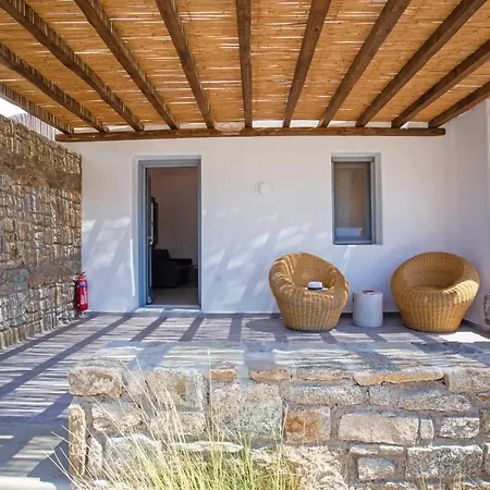 Katikies Ftelia Mykonos *