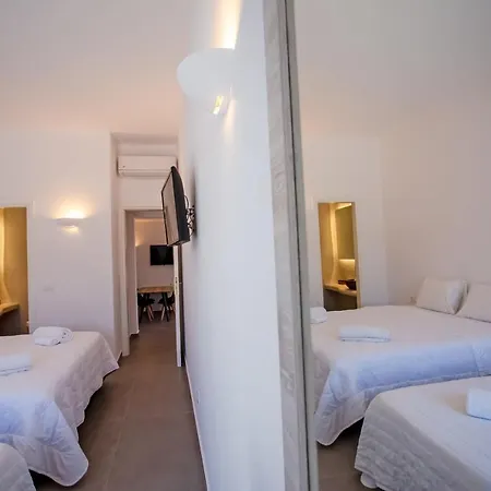 Katikies Ftelia Mykonos * 帕诺尔莫斯米科诺斯