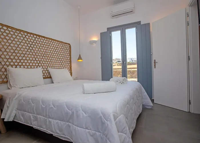 Apartment Katikies Ftelia Mykonos