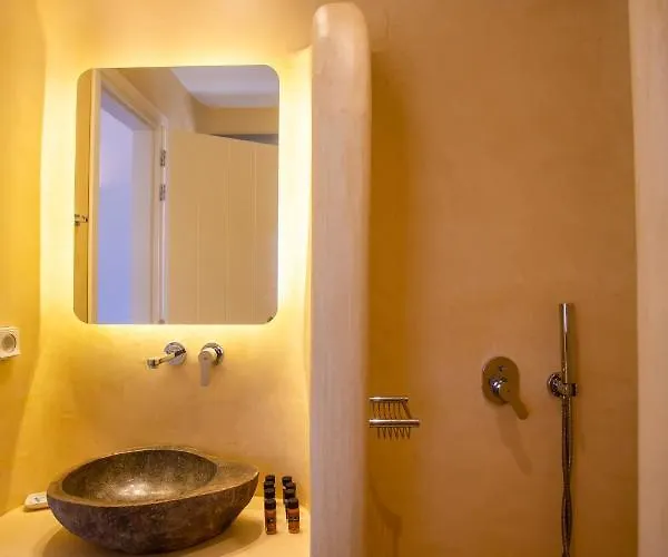 Katikies Ftelia Mykonos * Panormos (Mykonos)