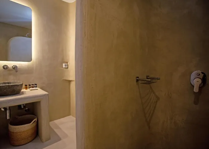 Katikies Ftelia Mykonos * פנורמוס מיקונוס