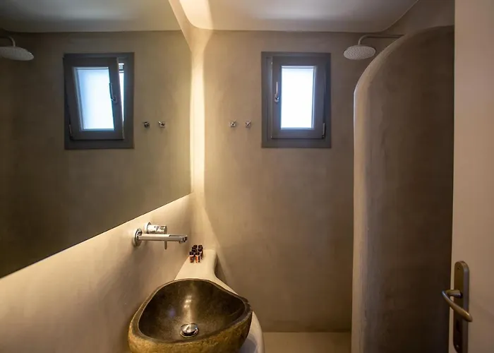 Katikies Ftelia Mykonos *