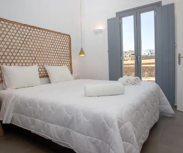 Katikies Ftelia Mykonos *