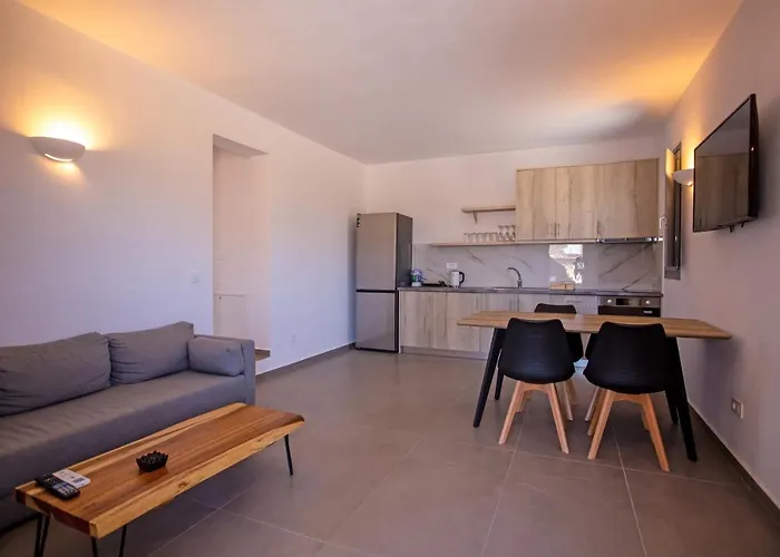 Katikies Ftelia Mykonos * פנורמוס מיקונוס