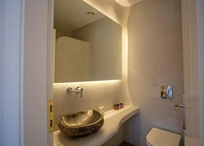 Apartment Katikies Ftelia Mykonos Panormos (Mykonos)