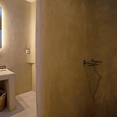 Katikies Ftelia Mykonos * Panormos (Mykonos)