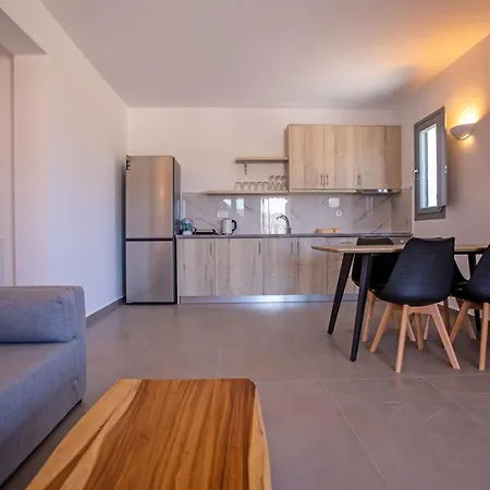 Katikies Ftelia Mykonos