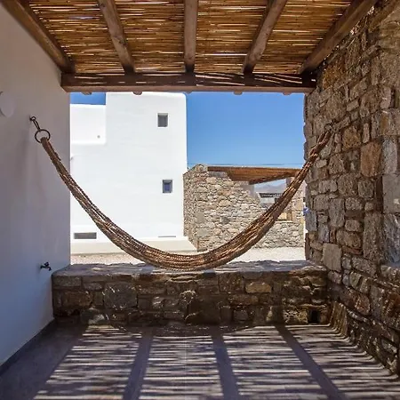 Katikies Ftelia Mykonos