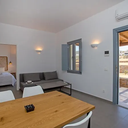 Katikies Ftelia Mykonos *