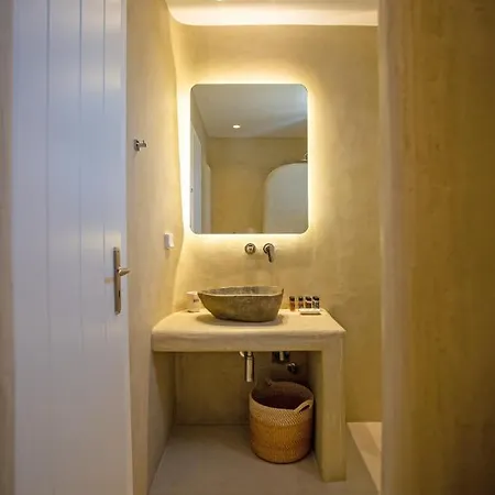 Katikies Ftelia Mykonos *