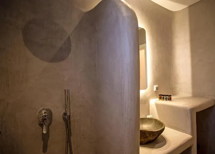 Apartamento Katikies Ftelia Mykonos