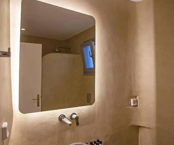 Appartement Katikies Ftelia Mykonos *