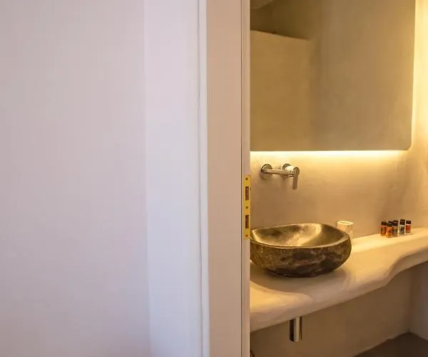 Appartement Katikies Ftelia Mykonos