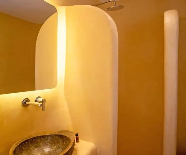 Katikies Ftelia Mykonos Apartamento *